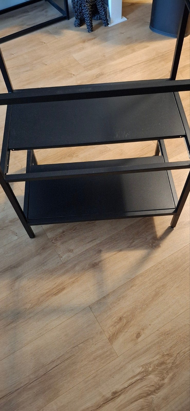 IKEA Enhet onderkast - Zwart, zo goed als nieuw, Ophalen, Zo goed als nieuw