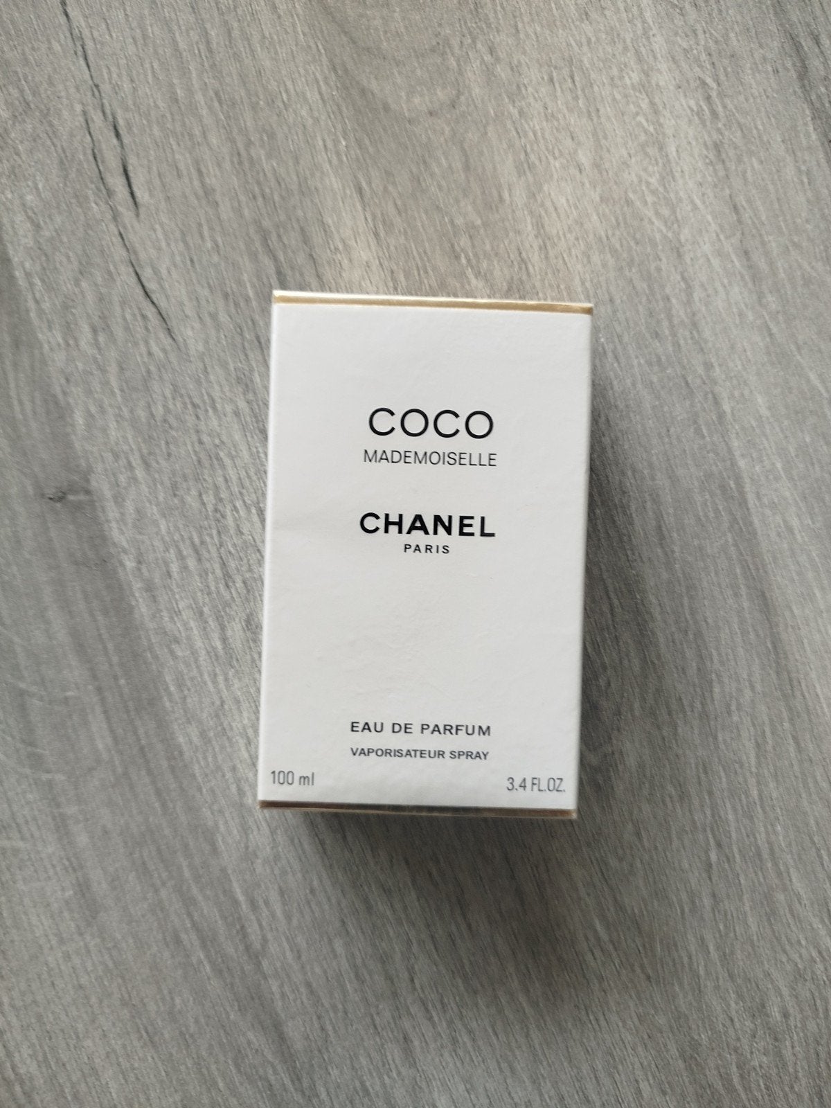 Chanel Coco Mademoiselle Eau de Parfum 100ml, Ophalen of Verzenden, Nieuw
