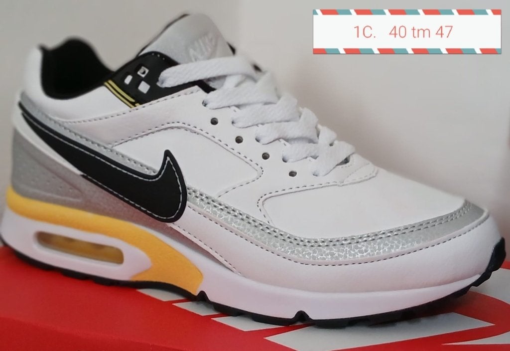 Nike air max BW classic 36 tm 47 verschillende kleuren, Ophalen of Verzenden, Nieuw, Overige kleuren