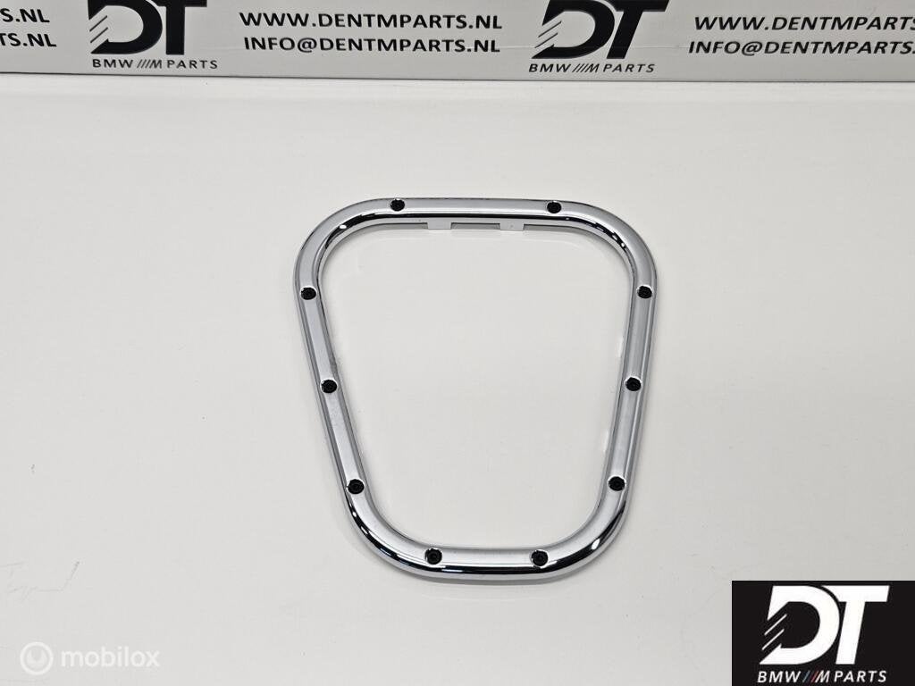 Sierlijst pook chrome BMW Z3M 51162491402, Nieuw, Ophalen of Verzenden, BMW, BMW