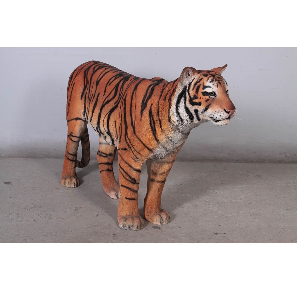 Sumatran Tiger – Sumatraanse Tijger beeld Lengte 160 cm, Ophalen, Nieuw, Overige typen