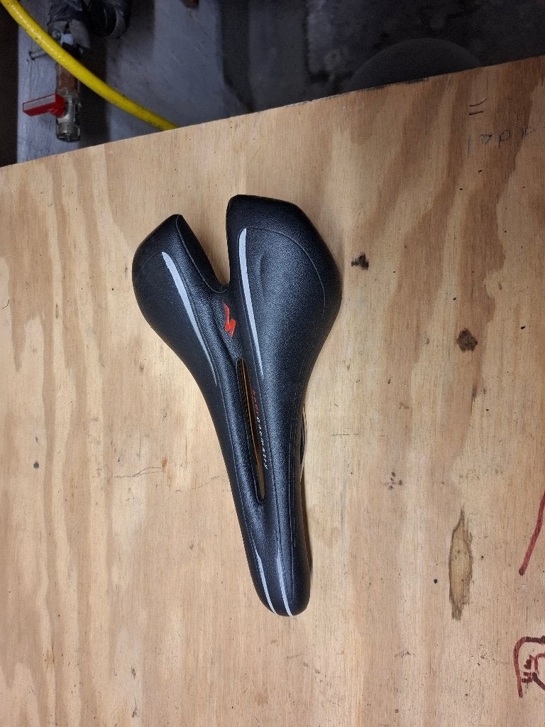 2 Racefiets zadels, Ophalen, Zo goed als nieuw