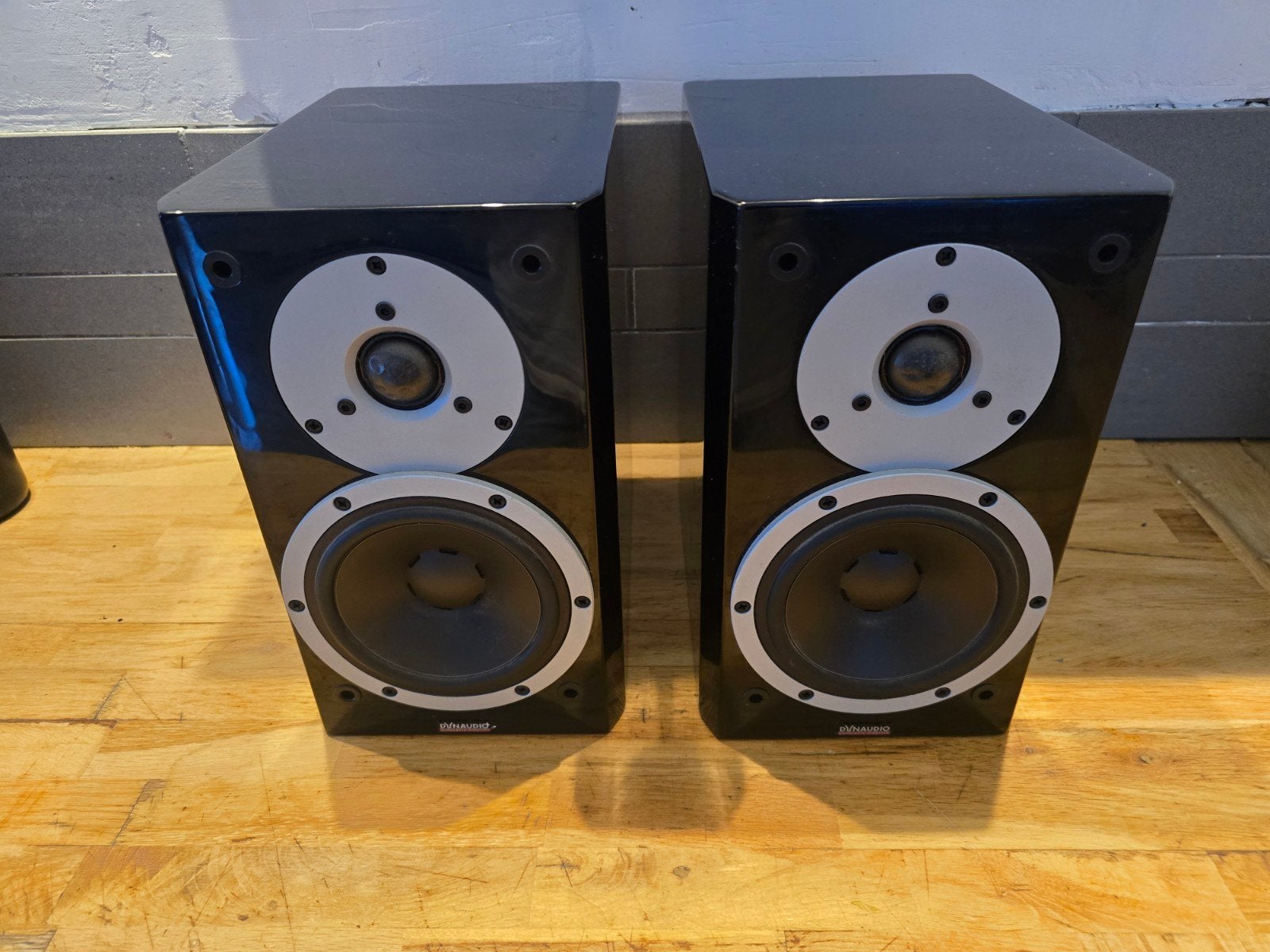Dynaudio Exite x12, Ophalen of Verzenden, Gebruikt, Overige merken