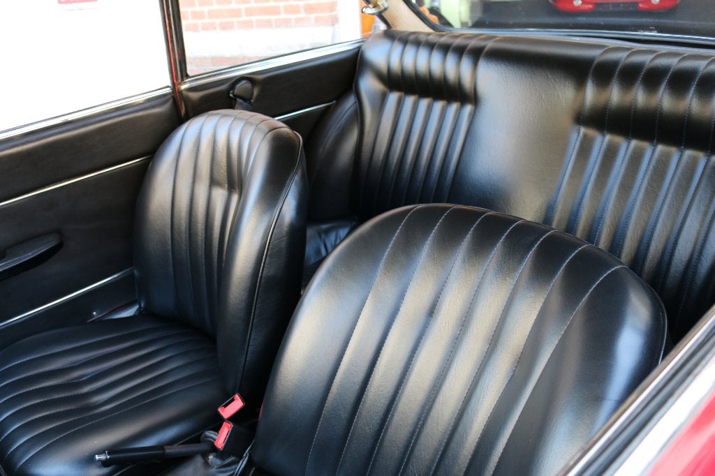 Alfa Romeo GT Junior, foto 7