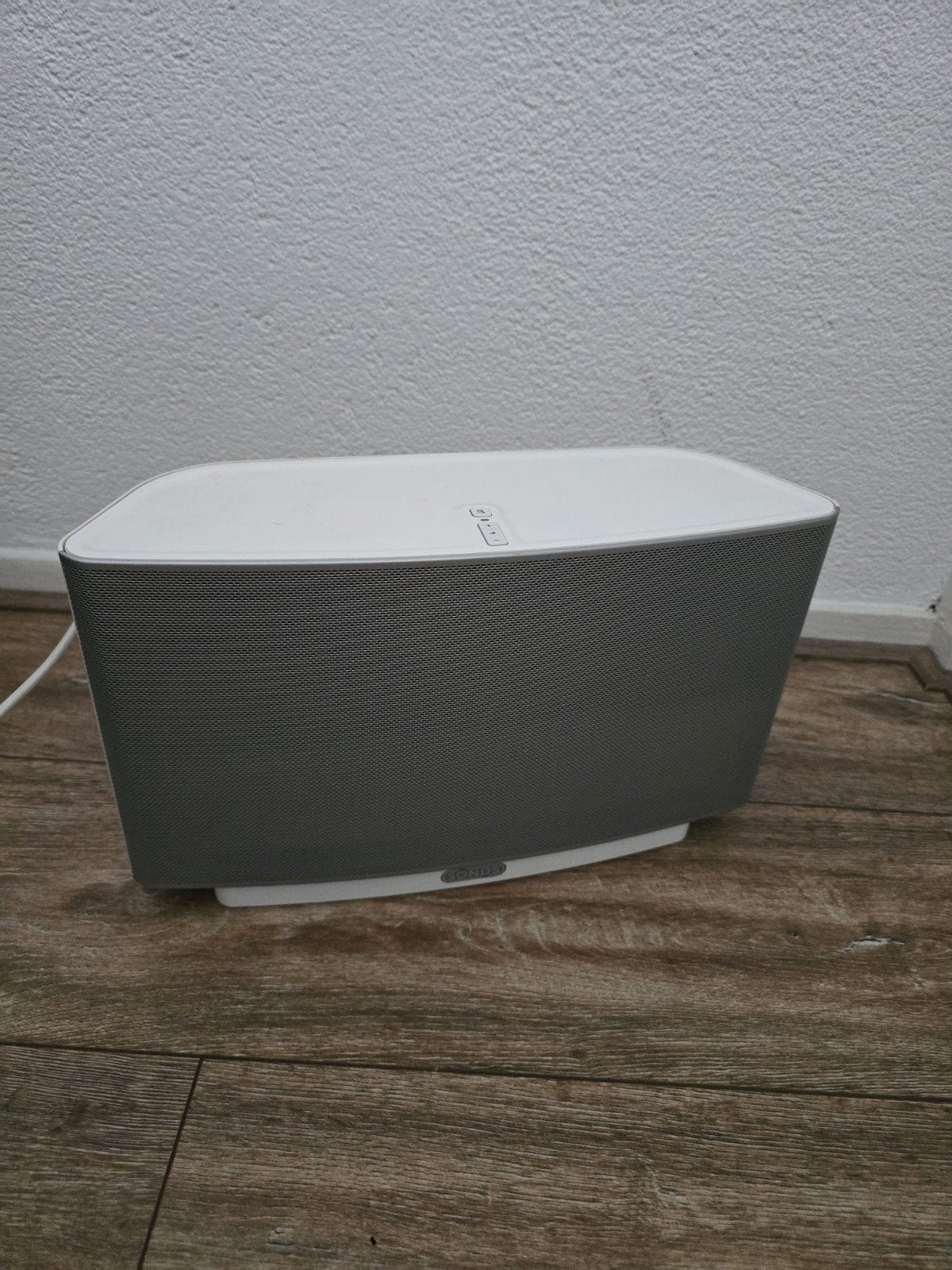 Sonos Play 5 - 1e Gen - Wit, Audio, Tv en Foto, Ophalen, Minder dan 60 watt, Sonos