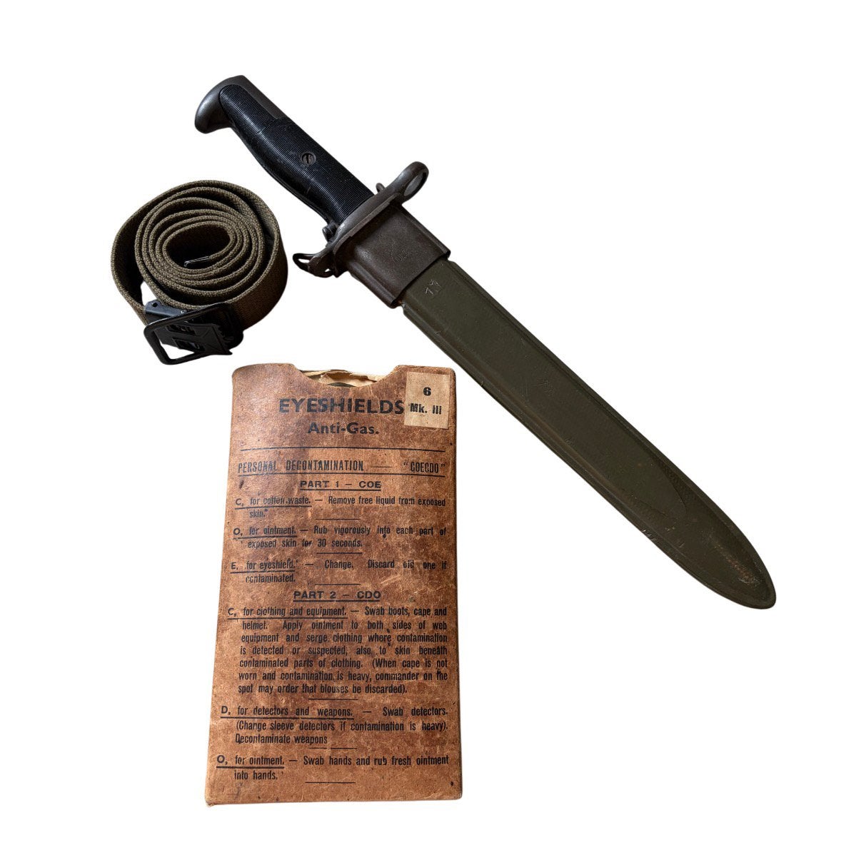 Lot US, Verzamelen, Militaria | Tweede Wereldoorlog, Ophalen of Verzenden, Amerika, Embleem of Badge