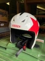 Ski helm, Sport en Fitness, Skiën en Langlaufen, Overige typen, Nieuw, Minder dan 100 cm, Ophalen