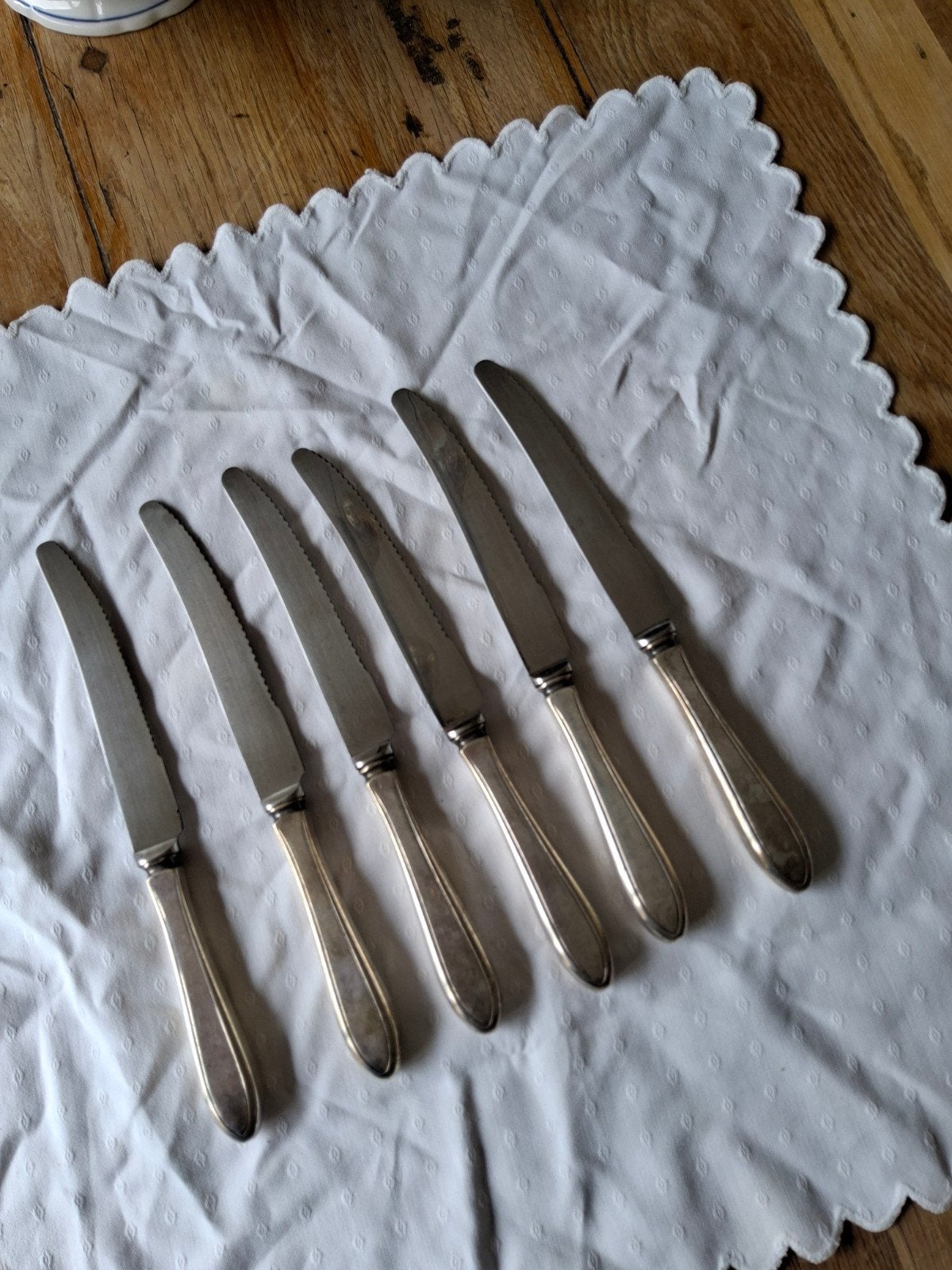 Messen, Van Gerritsen en van Kempen., Antiek en Kunst, Ophalen of Verzenden