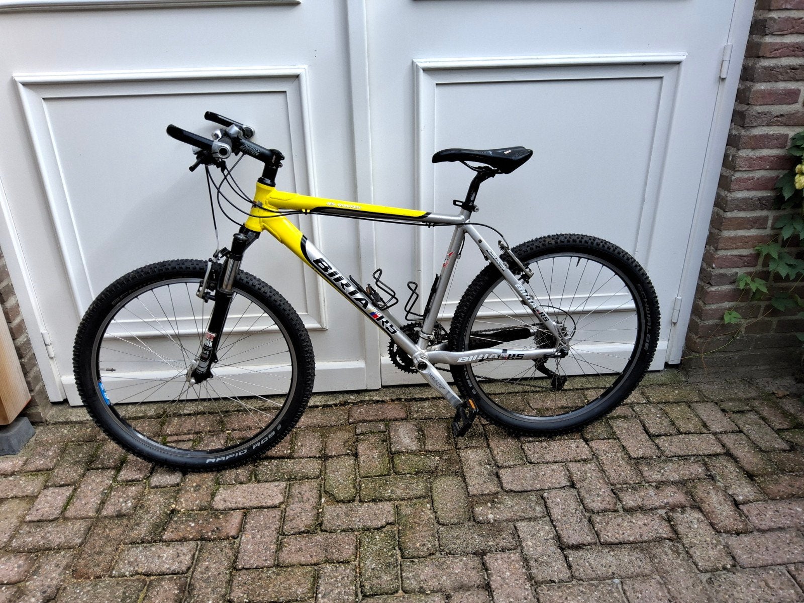 BIRIA 1.9 Mountainbike - gebruikt, Overige merken, Hardtail, Heren, Ophalen of Verzenden