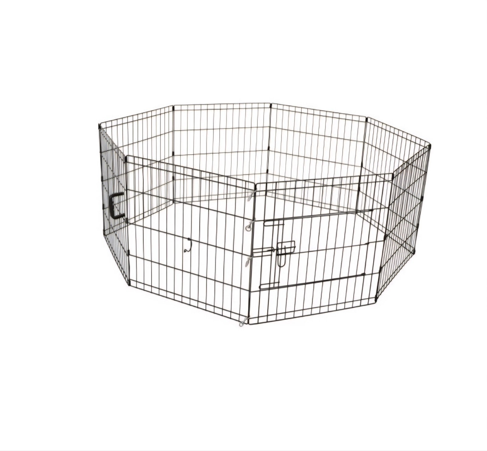 Adori puppyren zwart 61x76 cm, zo goed als nieuw
Adori puppy, Ophalen, Zo goed als nieuw
