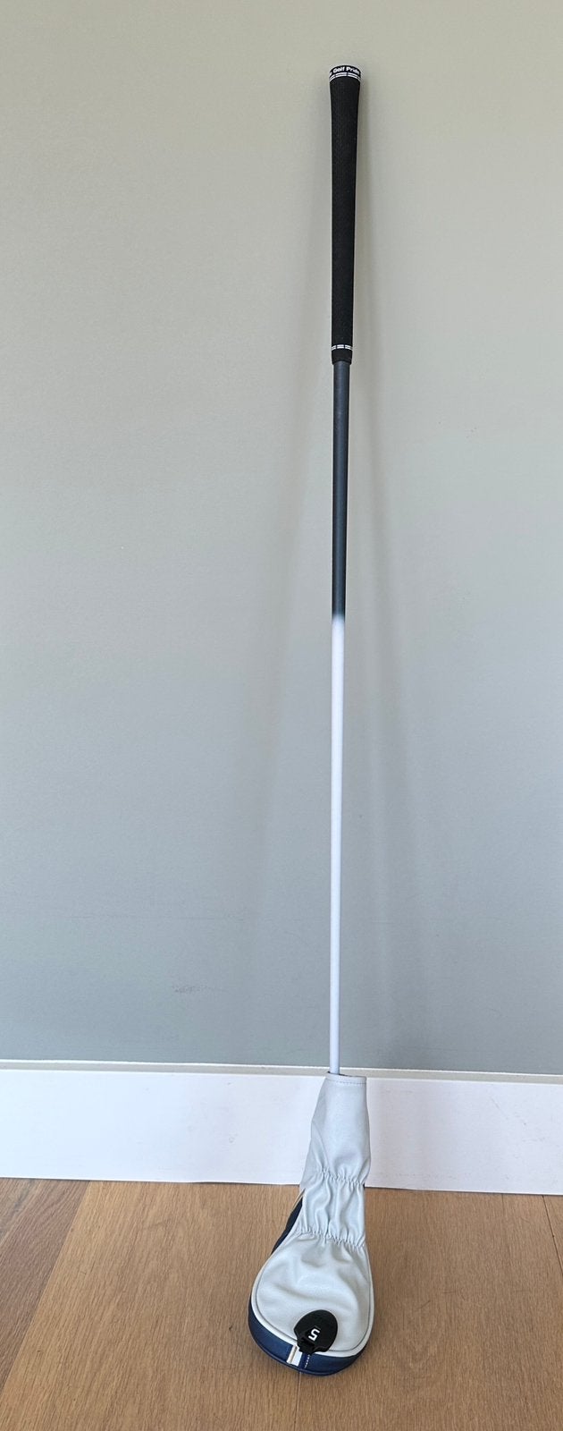 Ping houten 5 gle 3 21 graden nieuw, Sport en Fitness, Golf, Ophalen, Nieuw, Club, Ping