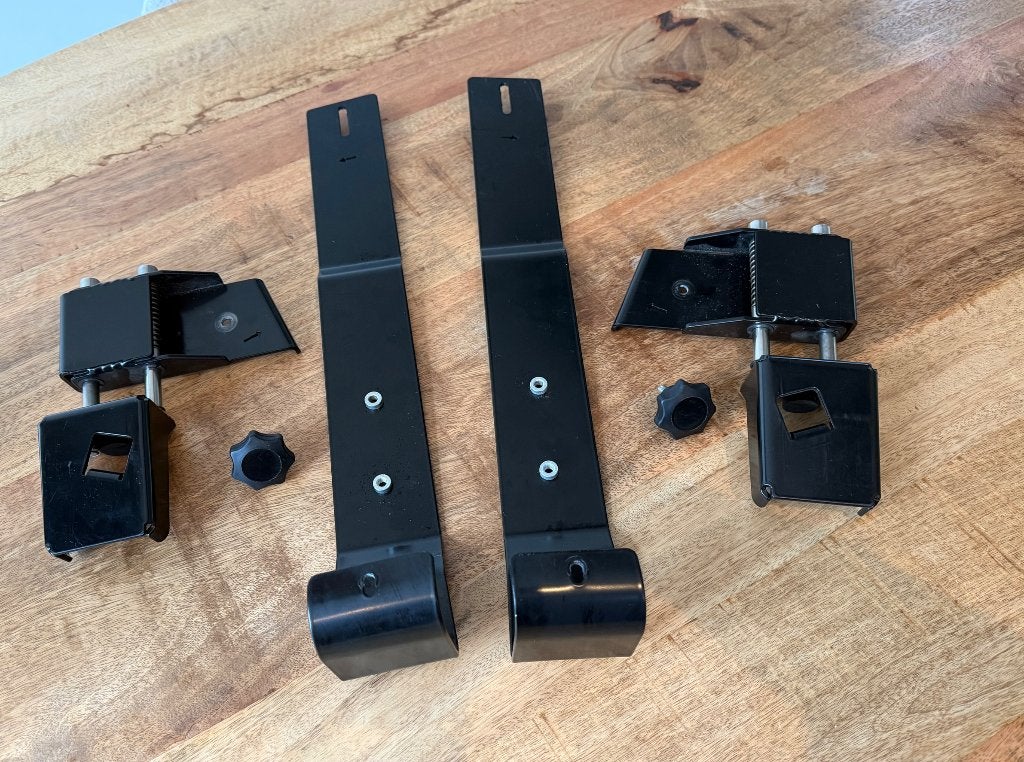 Urban arrow adapters, Fietsen en Brommers, Ophalen of Verzenden, Zo goed als nieuw, 1 kind, Elektrisch