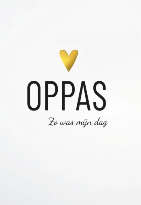 Oppas aangeboden, Ophalen of Verzenden, Nieuw, Jongetje of Meisje