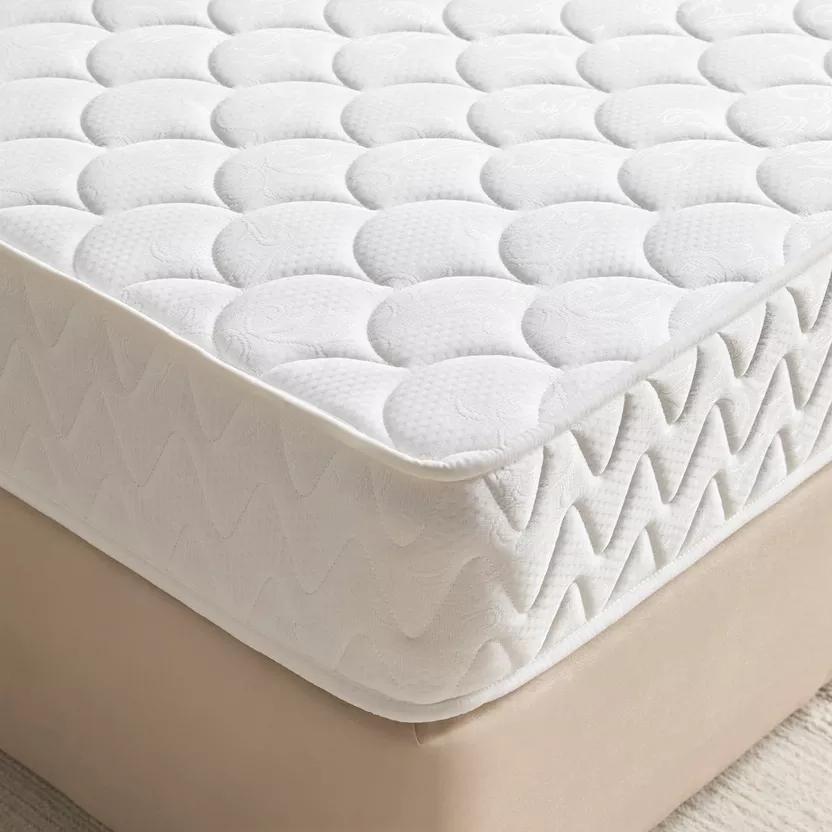 Mattress for Sale – 200 90 cm, Verzenden, Gebruikt, Eenpersoons, 90 cm