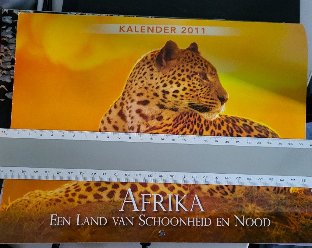 kalender 2021 en nog dieren Boeken Stripverhalen Stripboeken, Ophalen of Verzenden, Overige diersoorten