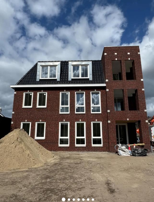 Appartement te Huur in Hengelo, Huizen en Kamers, Huizen te huur, 135 m², Direct bij eigenaar, Hengelo, Overijssel