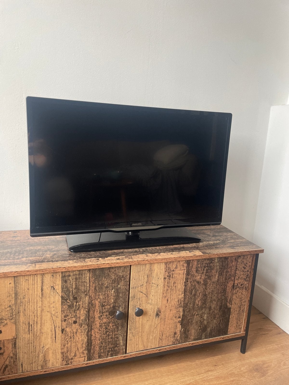 Philips 32PFL3258H/12 LED TV - 80 cm (32 inch), Ophalen, Philips, 50 Hz, 80 tot 100 cm