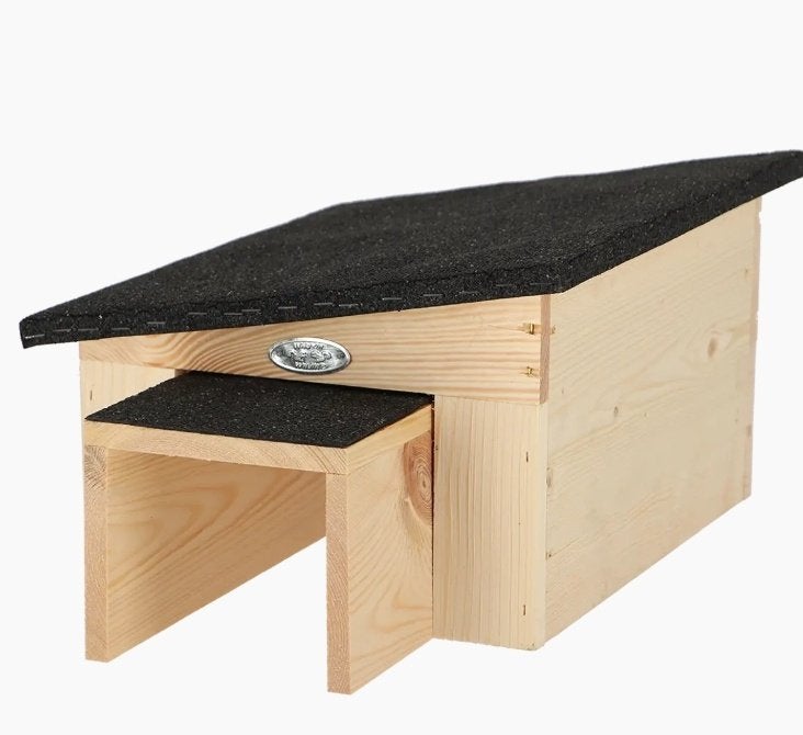 Egelhuis, Minder dan 60 cm, Overige typen, Ophalen of Verzenden, Minder dan 75 cm