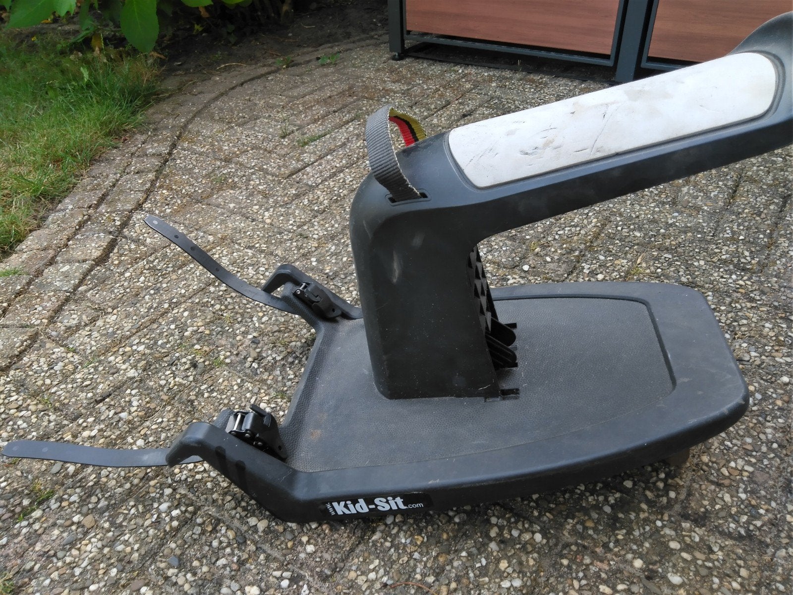 kid sit voor wandelwagen, Ophalen, Gebruikt, Overige merken