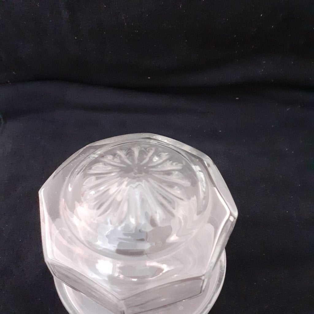 glazen stopfles deksels, Antiek en Kunst, Ophalen of Verzenden
