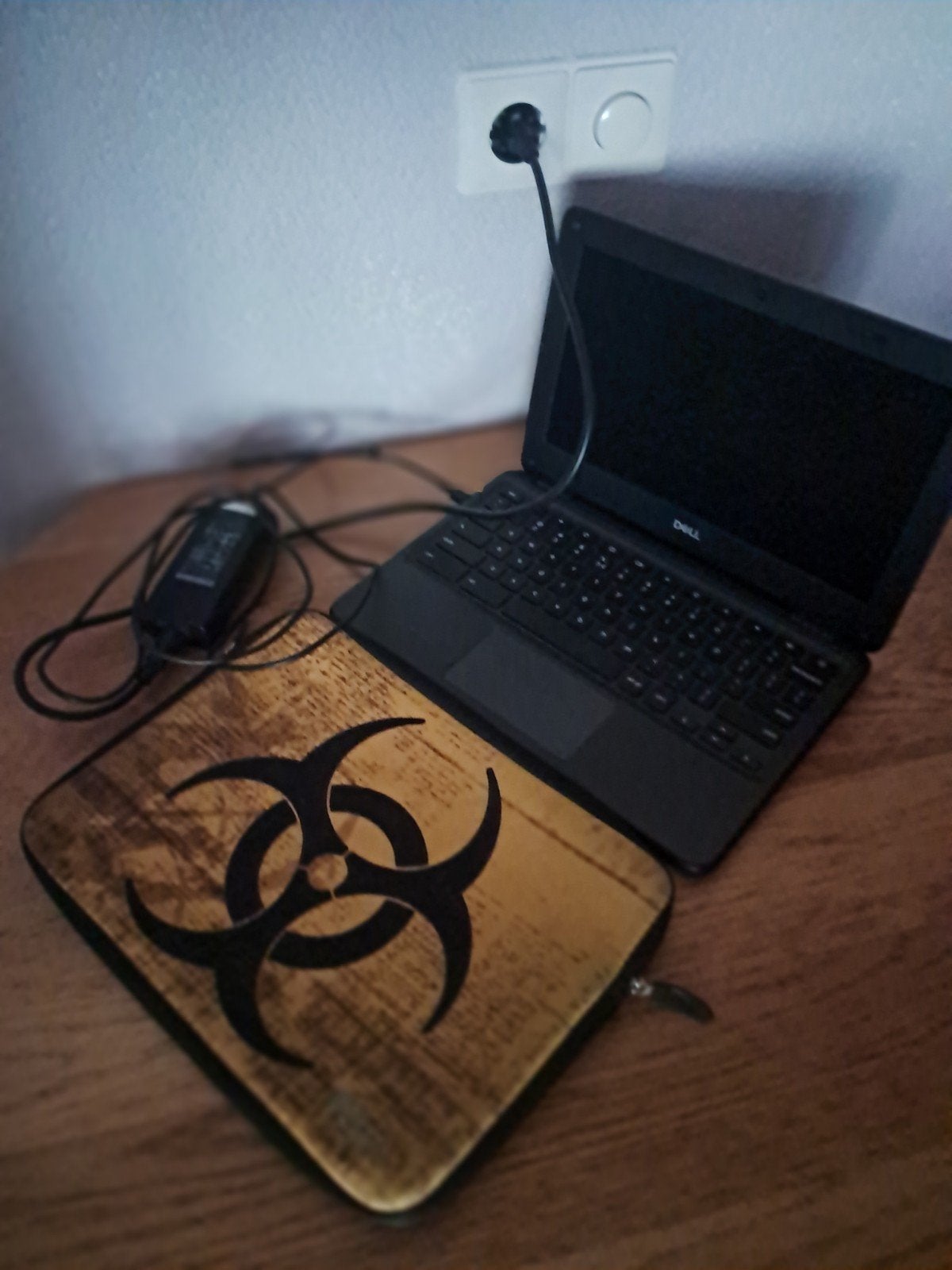 Dell Chromebook 3100 - Compacte en betrouwbare laptop, Ophalen, Dell, 32 GB of minder, 11 inch