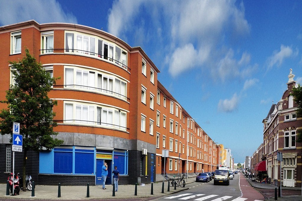 3 appartementen te koop (Haagse binnenstad, met huurders), Huizen en Kamers, Den Haag, Den Haag, Tot 200 m², 3 kamers