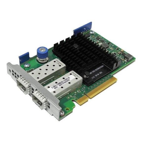 HPE FlexFabric 10Gb 2-port 562FLR-SFP+ Adapter 789004-001, Hewlett Packard Enterprise B.V., Info@hpe.com, Startbaan 16, 1187 XR Amstelveen, Nederland