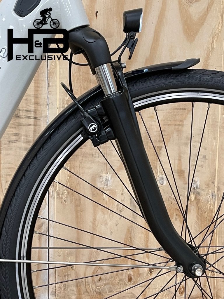 Gazelle Arroyo C7+ HMB Elite E-Bike Shimano Nexus, Niet ingevuld, Niet ingevuld, Ophalen of Verzenden, Zo goed als nieuw