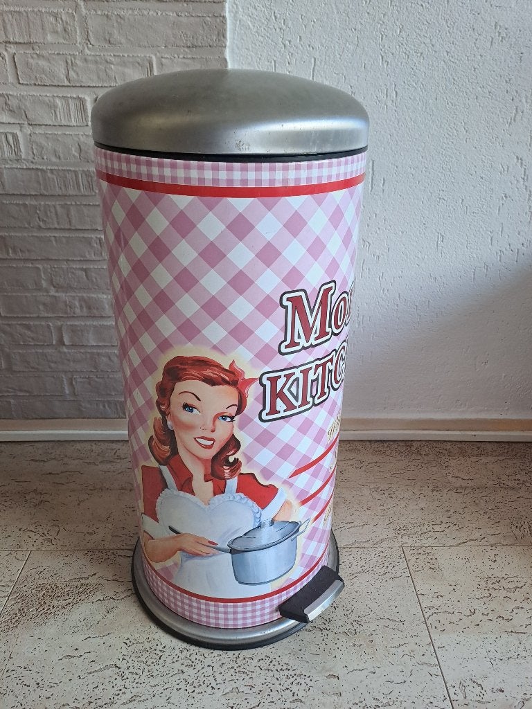 Leuke Gezellige grote hoge  Pendaalemmer, 40 liter of meer, Ophalen, Zo goed als nieuw, 75 cm of meer