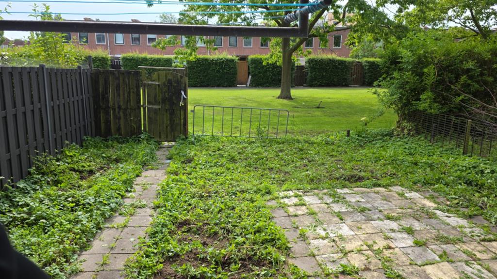 Tuinman  gezocht, Ophalen of Verzenden