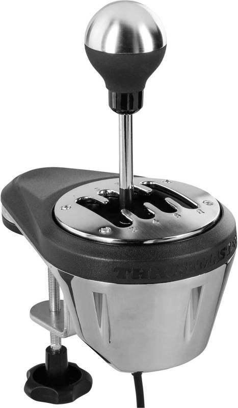 Thrustmaster TH8A Shifter, Ophalen of Verzenden