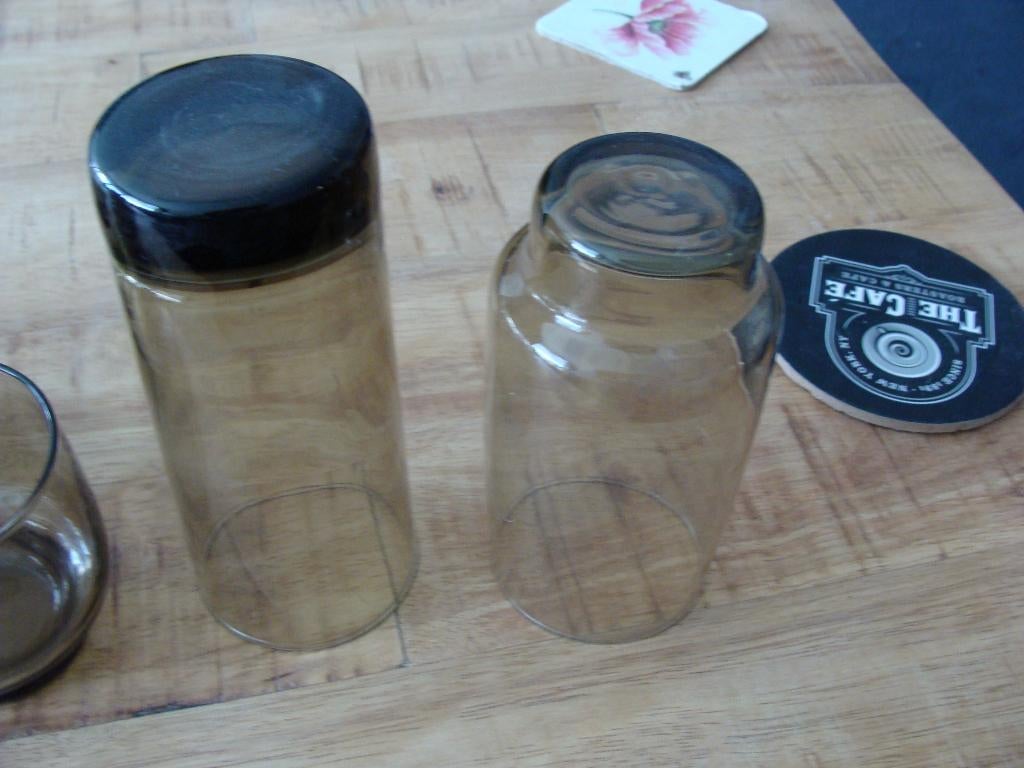 serviesgoed ARCOROC FRANCE, Ophalen, Bord(en), Overige stijlen, Glas