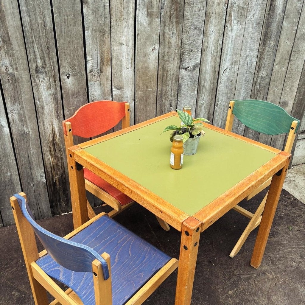 Retro toppers uit de Bauhaus periode (300 op voorraad), Gebruikt, Overige kleuren, Verzenden, Retro toppers uit de Bauhaus periode