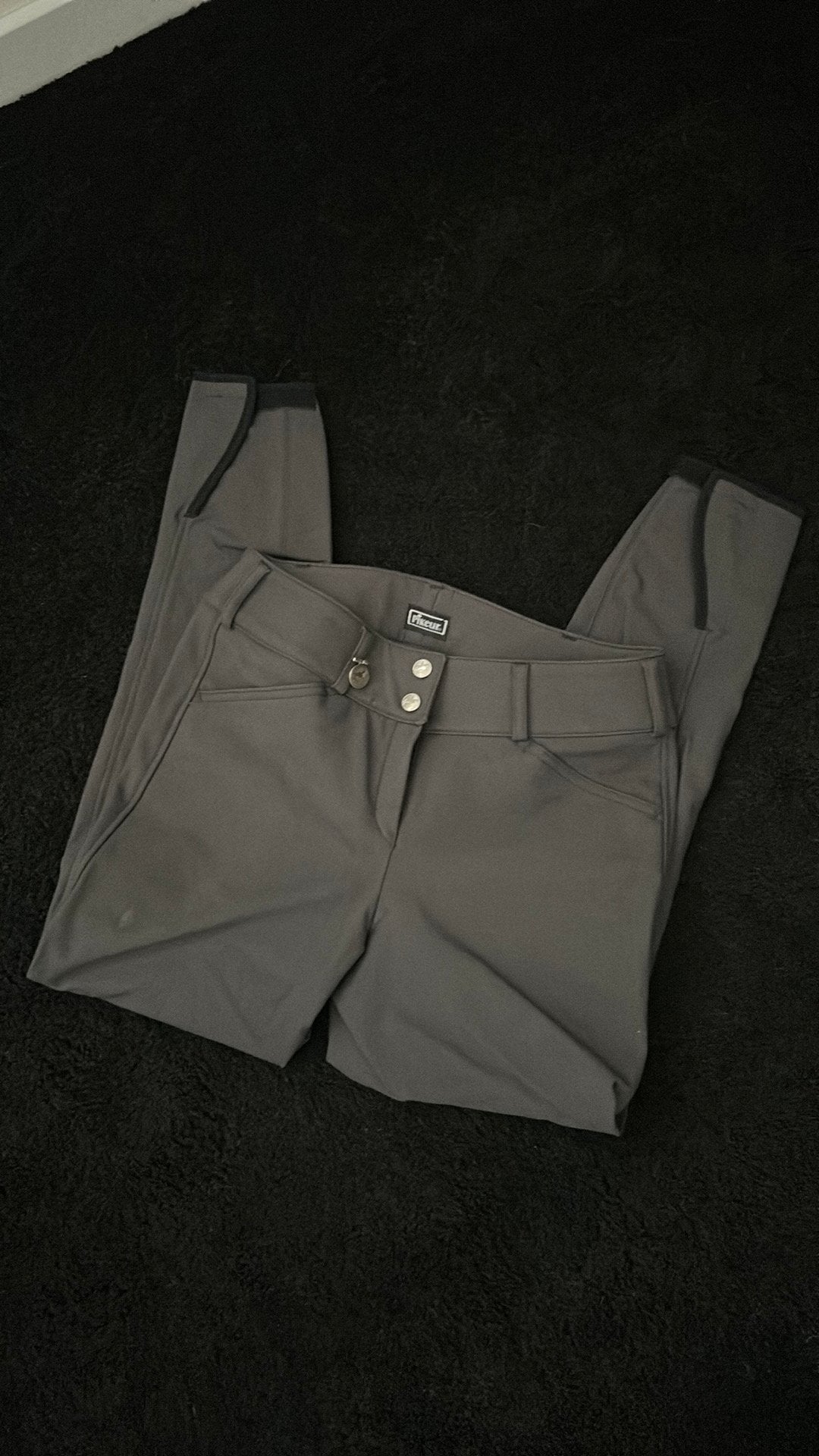 Pikeur rijbroek (ouderwetse) m 36, Dieren en Toebehoren, Paardrijkleding, Ophalen of Verzenden, Dressuur, Onderkleding