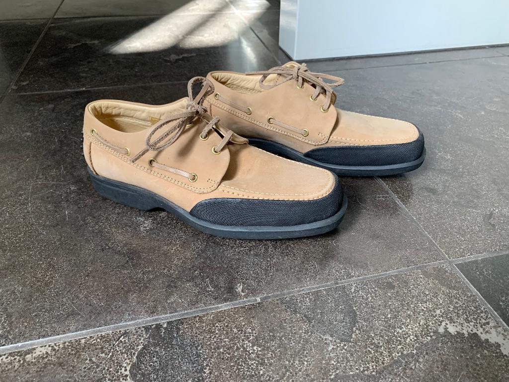 Van Bommel Altra mocassins/ bootschoenen 42 Nieuw, Overige kleuren, Nieuw, Ophalen of Verzenden, Espadrilles of Moccasins