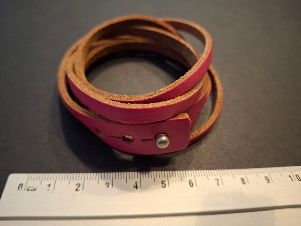 Diverse verschillende vintage armbanden (2), Sieraden, Tassen en Uiterlijk, Armbanden, Ophalen of Verzenden, Overige kleuren, Overige materialen