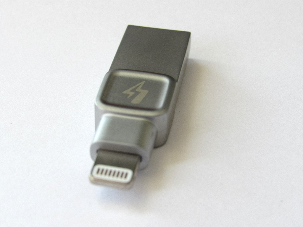 Kingston DataTraveler Bolt USB 3.0 stick 32GB nieuw, 32 GB, Kingston, Nieuw, Ophalen of Verzenden
