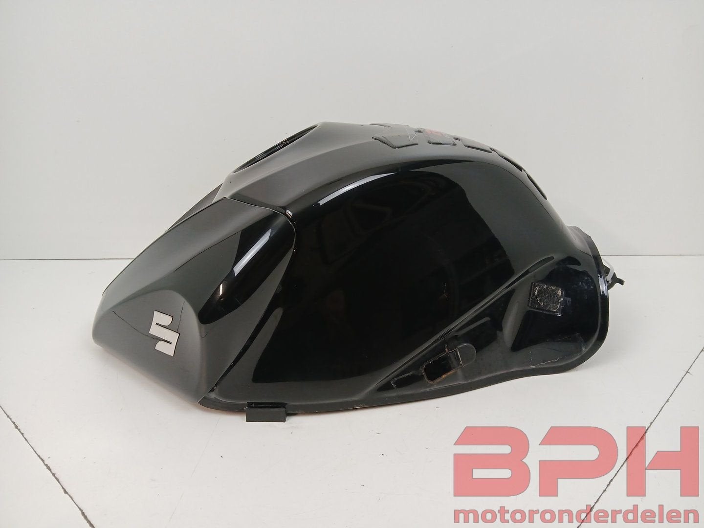 Tank Suzuki GSX-R 600 750 K6 - K7 2006 t/m 2007 fueltank 5 G, Motoren, Gebruikt, -, -, Ophalen of Verzenden
