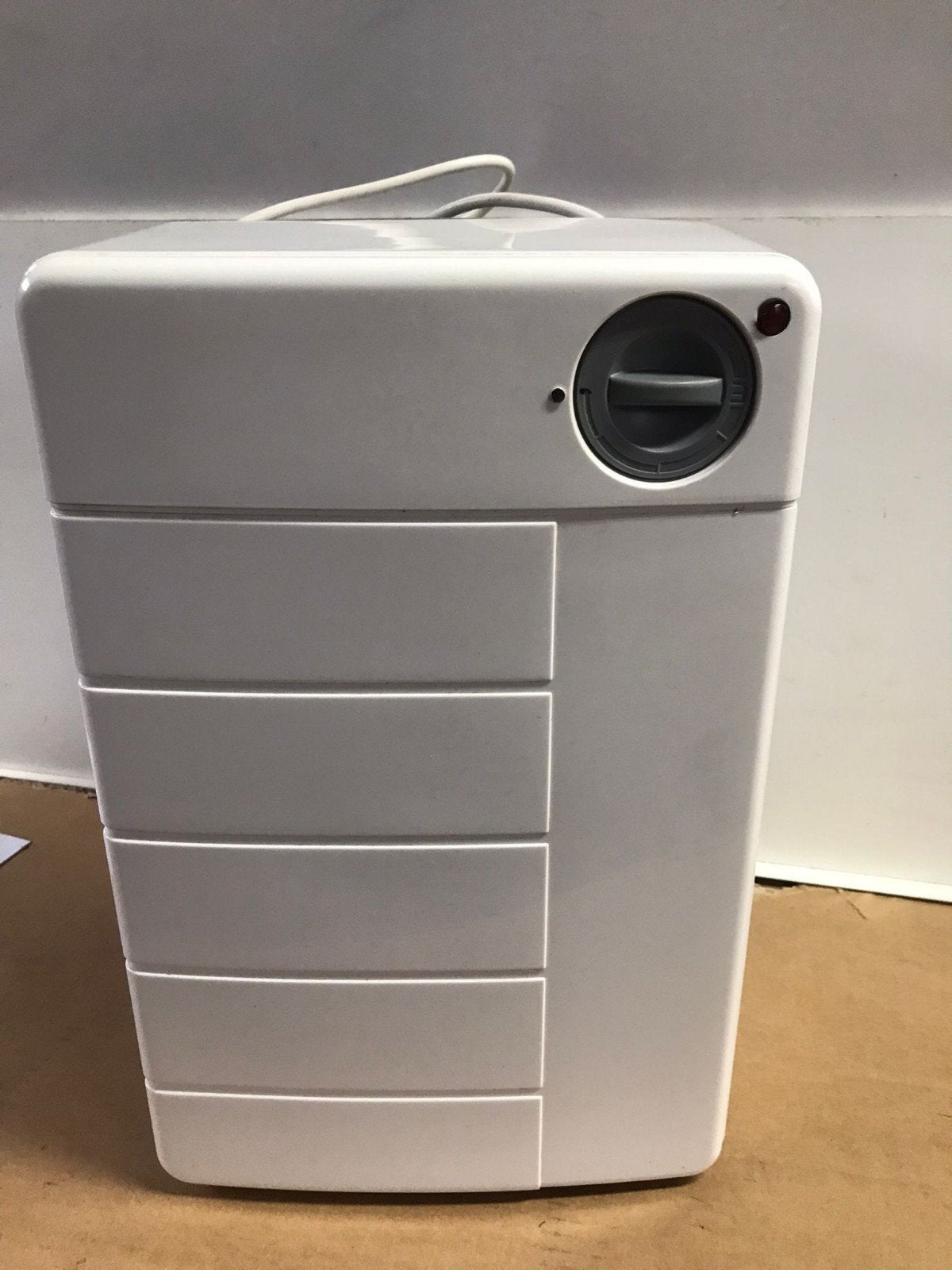 Plieger Hot Fill Close-inn Boiler 400W - Z.G.A.N., Ophalen, Zo goed als nieuw