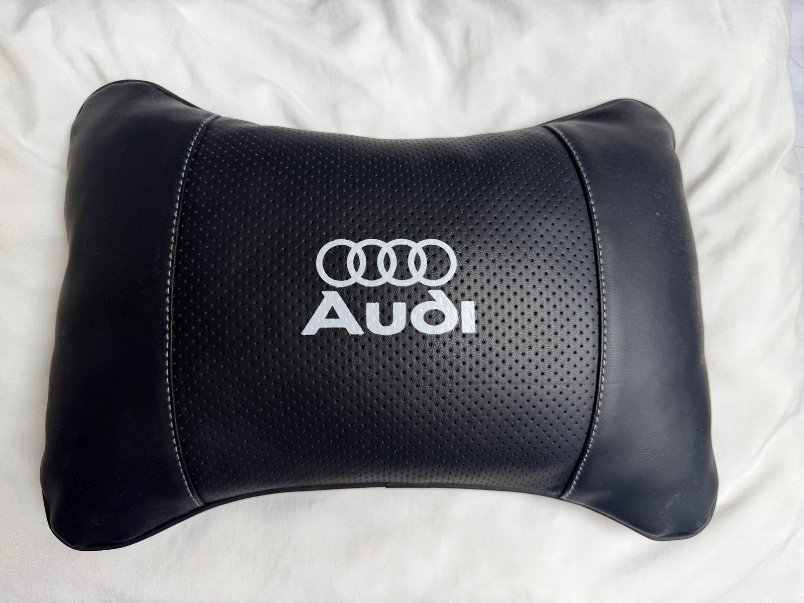 Nieuw Audi Kussen - Hoogwaardige Kwaliteit, Auto diversen, Ophalen of Verzenden, Nieuw