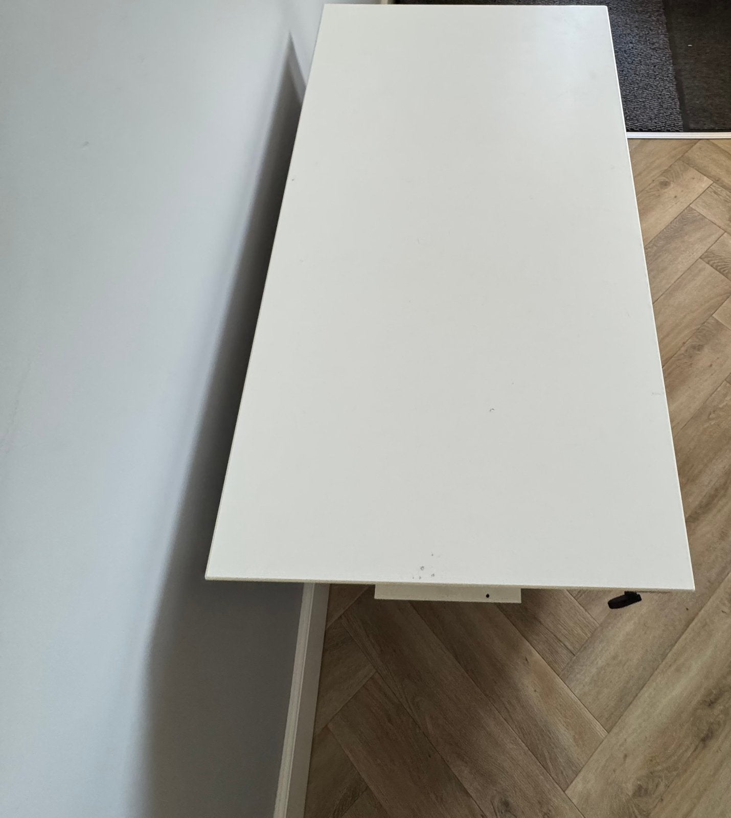 Laden blok, Ophalen, Zo goed als nieuw, Bureau-kast combinatie