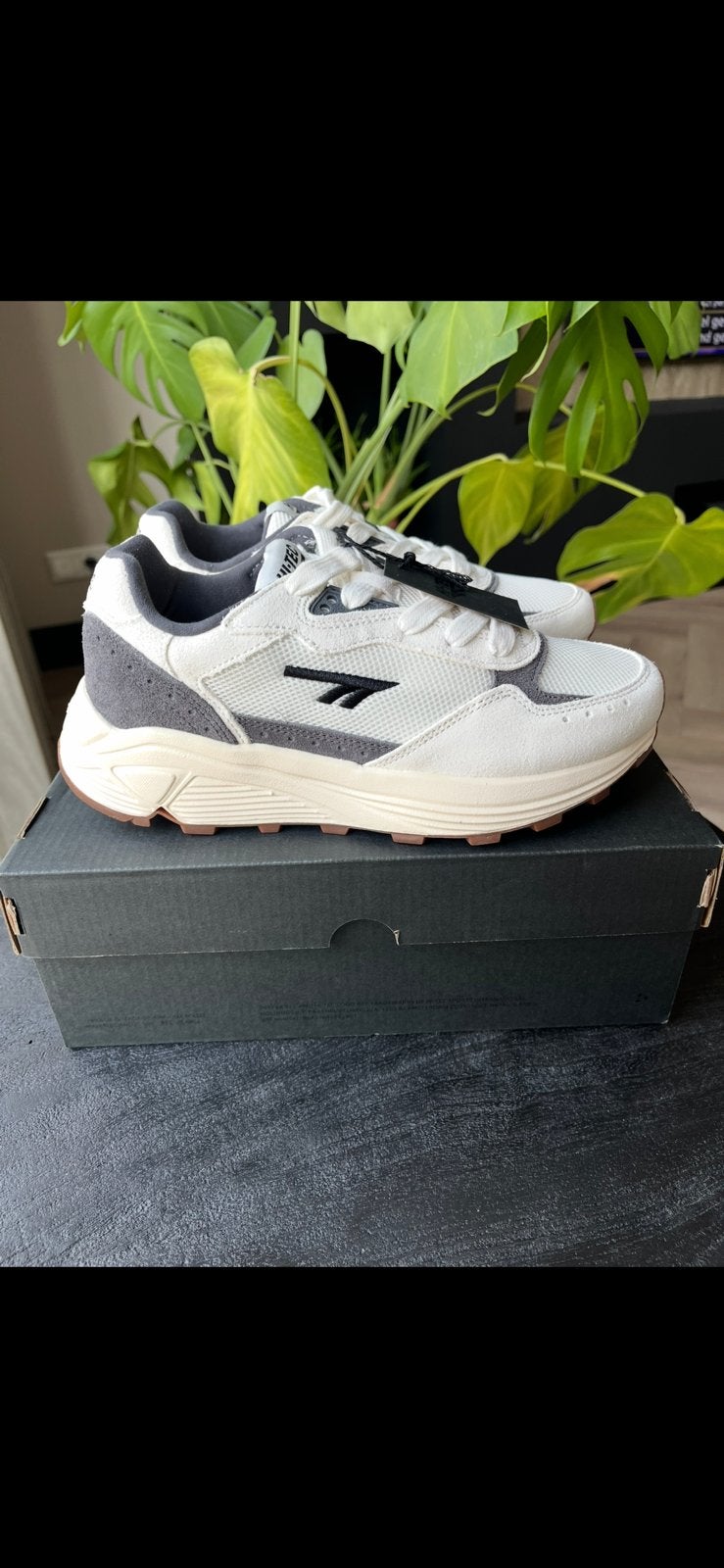 Hi-Tec HTS Shadow 38/39, Ophalen of Verzenden, Nieuw, Overige kleuren, Sneakers of Gympen