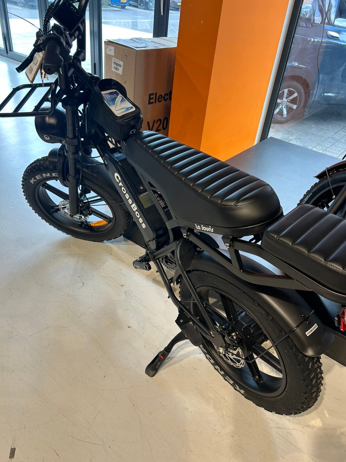 Fat-Bike, Ophalen of Verzenden, Nieuw, Overige merken