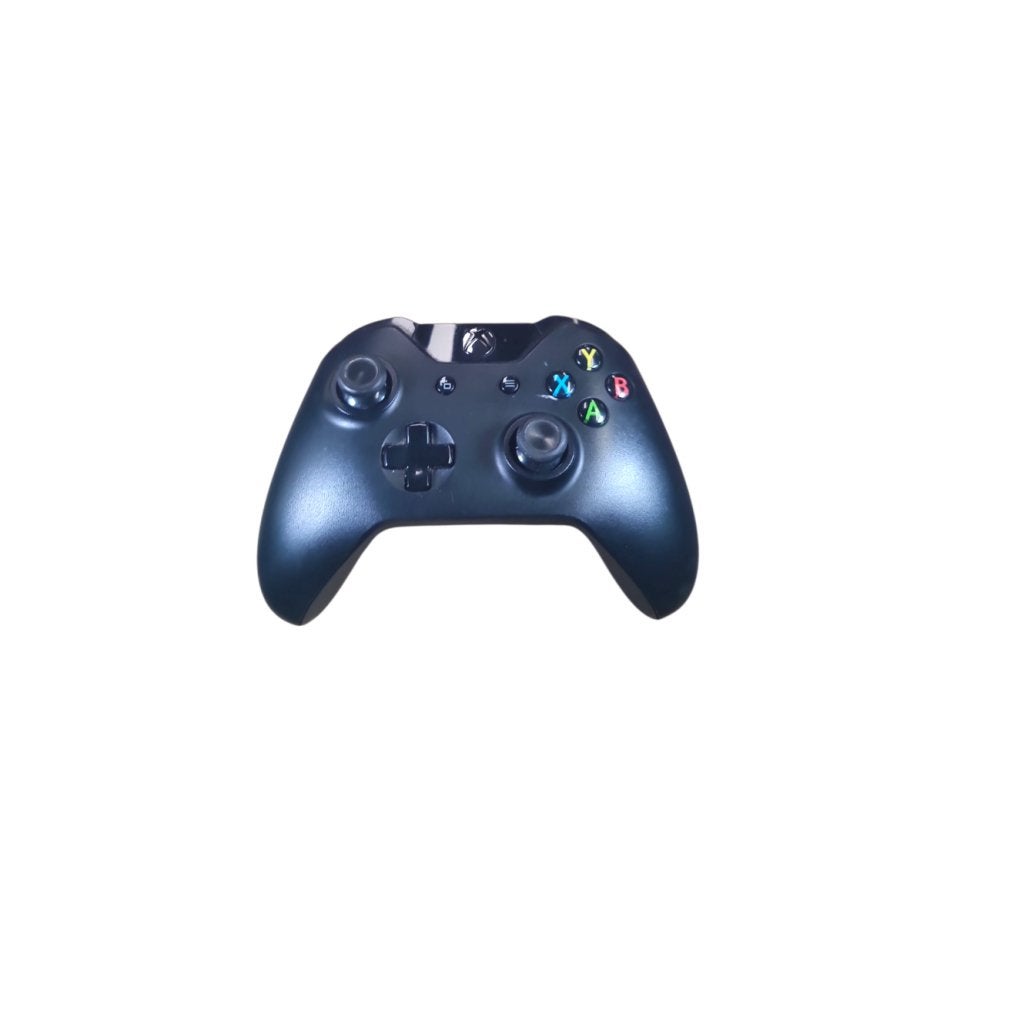 Xbox One Console 500GB Incl. Controller | 1 Maand Garantie, Microsoft, Zo goed als nieuw, Support@microsoft.com, Microsoft Corporation
One Microsoft Way
Redmond, WA 98052-6399
USA