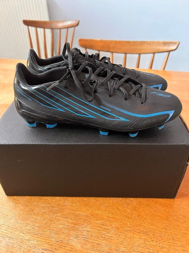 adidas F50 hyperfest league soft maat 40, Maat XS of kleiner, Schoenen, Ophalen of Verzenden, Zo goed als nieuw
