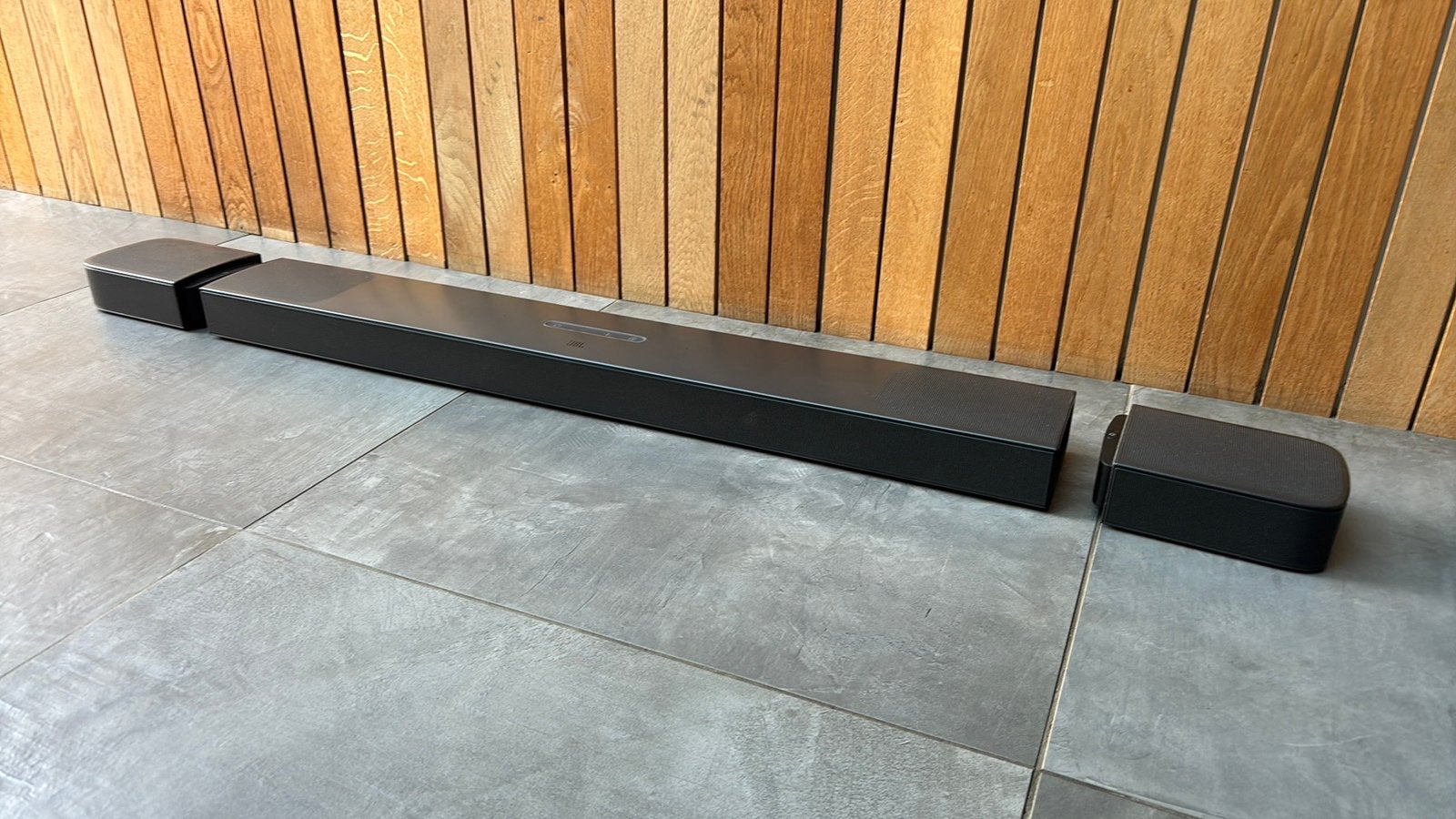 Jbl soundbar