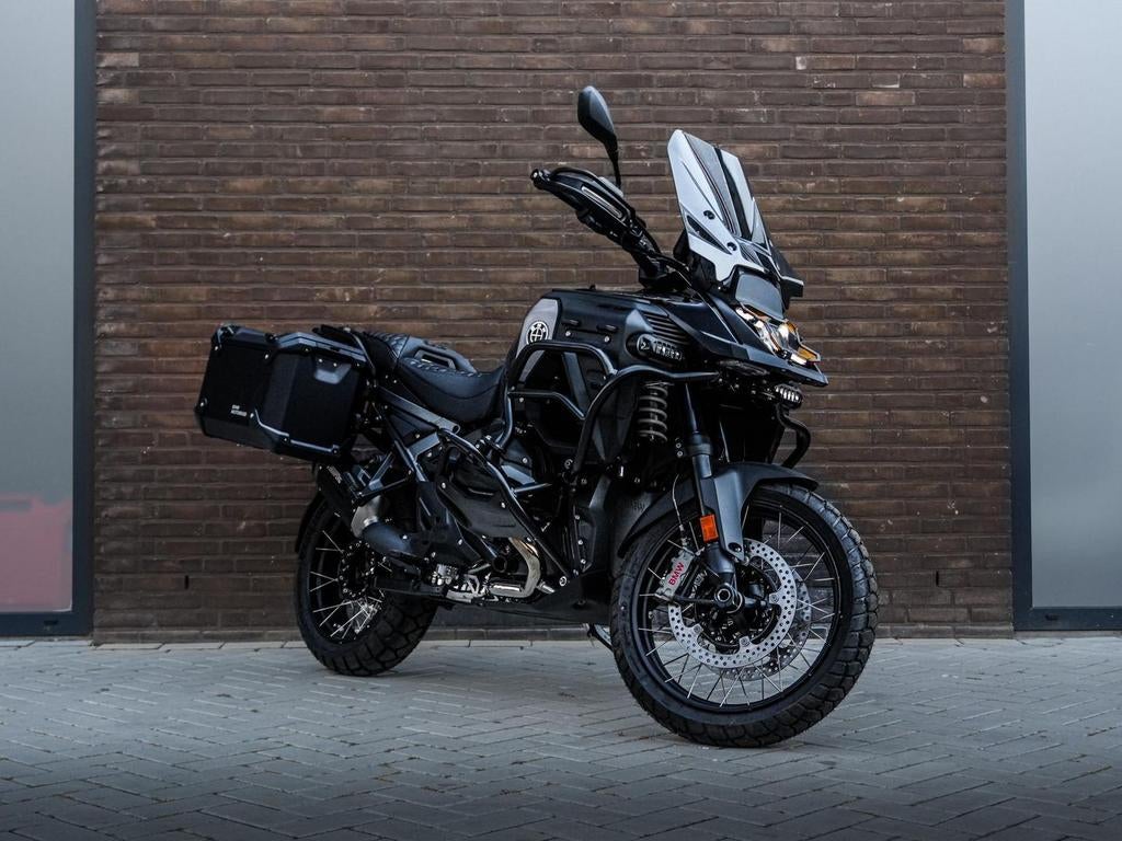 🔥 BMW R 1300 GS 🔥 0 KM / BTW / ADVENTURE / 6 PAKKETTEN, Motoren, Motoren | BMW, 2 cilinders, Motorrijbewijs A, Bedrijf, Onbekend
