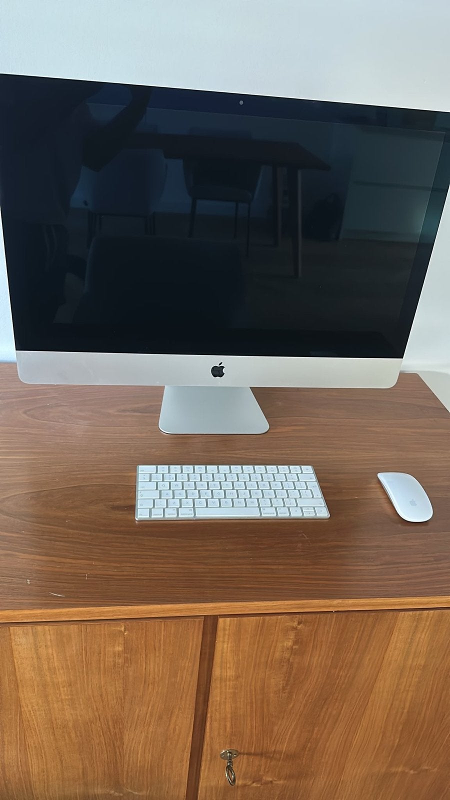 iMac (Retina 5K, 27-inch, Late 2015) - 16GB RAM, Computers en Software, Apple Desktops, IMac, Ophalen of Verzenden, Zo goed als nieuw