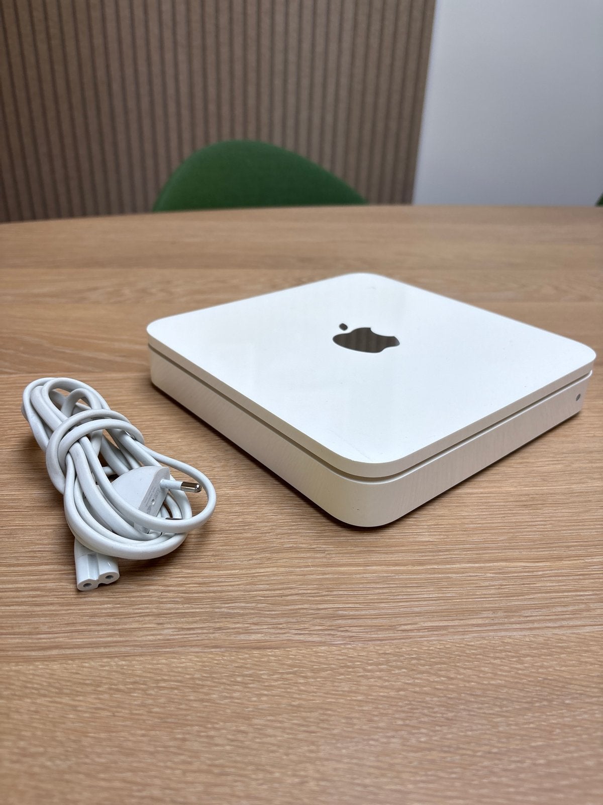 Apple AirPort Time Capsule 2 TB (4e gen) (A1409), Computers en Software, Gebruikt, Server, HDD, Ophalen of Verzenden