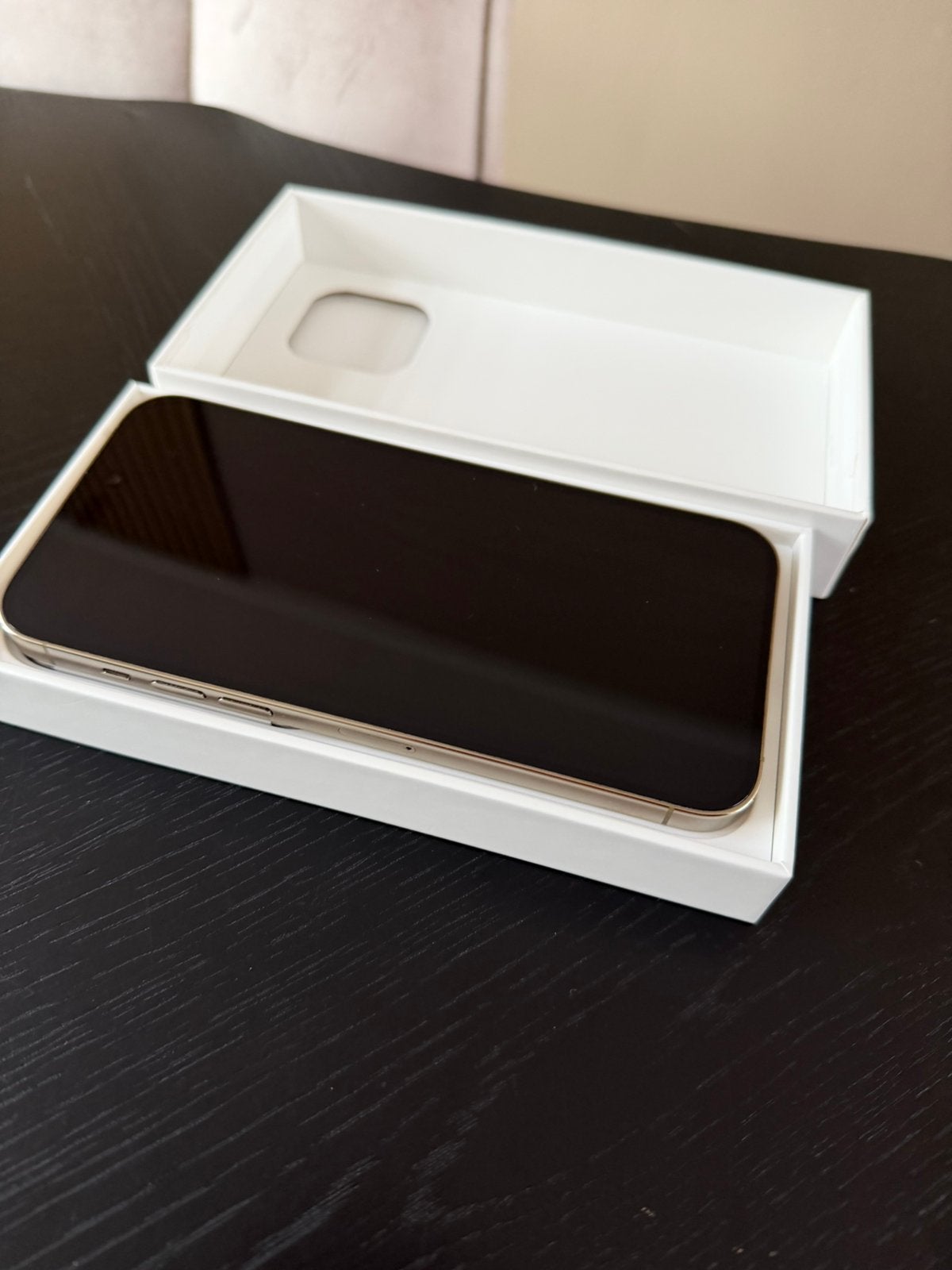 Iphone 14 pro max 128GB